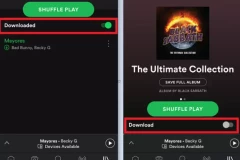 Spotify Free và Premium có những điểm gì khác nhau?