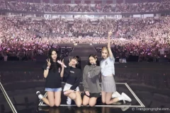 Concert của BLACKPINK bị yêu cầu hủy vì vi phạm vấn đề bản quyền âm nhạc