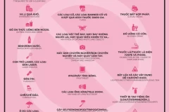 Những vật dụng bị Cấm mang vào Concert 'Born Pink' tại Sân Vận Động Mỹ Đình