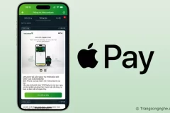 Vietcombank đã sẵn sàng liên kết với Apple Pay?