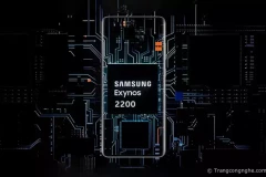 Samsung Galaxy S23 FE xuất hiện trên Geekbench xác nhận chạy Exynos 2200