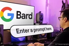 Google Bard cải tiến và hỗ trợ tiếng Việt, vượt trội hơn cả ChatGPT