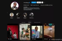 Bất ngờ Snoopdogg đăng video thanh niên Việt Nam nhảy đám cưới cực chất