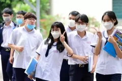 Khi nào có điểm thi tốt nghiệp THPT 2023, cách tính điểm tốt nghiệp chính xác nhất