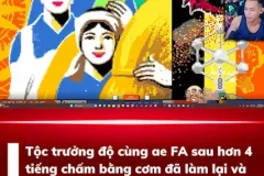 Độ Mixi và anh em FA bảo vệ thành công chủ quyền Việt Nam trên Reddit