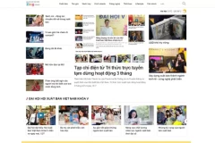 Tạp chí điện tử Tri thức trực tuyến Zing News dừng hoạt động 3 tháng