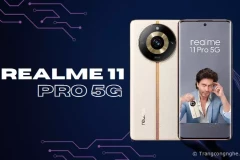 Đập hộp Realme 11 Pro 5G vừa ra mắt tại Việt Nam, camera kép 100MP, sạc nhanh 67W SuperVOOC