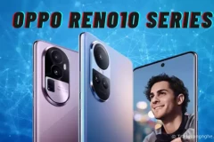 OPPO Reno10 series rò rỉ nhiều tính năng hấp dẫn trước ngày ra mắt 