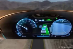 Hyundai có kế hoạch công bố xe tự lái cấp độ 3 trong năm nay