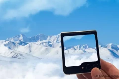 Đừng mua điện thoại gập Z Fold5 và Z Flip5 nếu bạn đang sống ở những khu vực này!