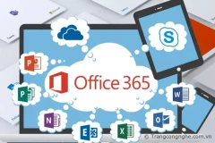 Nên dùng Microsoft Office 365  bản quyền không?
