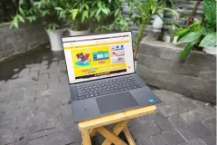 Tổng hợp những mẫu Laptop Dell cho sinh viên CNTT