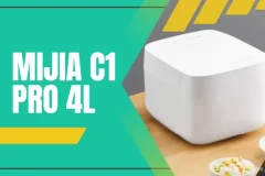 Xiaomi ra mắt nồi cơm điện MIJIA C1 Pro 4L đa dạng chế độ nấu, giá chỉ 700.000 đồng