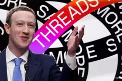 Mất hơn 80% người dùng chỉ trong một tháng, Threads có kế hoạch gì tiếp theo để lấy lại vị thế?