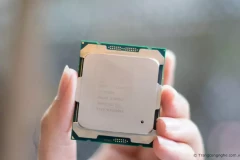 Đánh giá combo MSI X99A Gaming Pro Carbon và Intel Core i7-6900k: Mạnh, đẹp, giá khoảng 40 triệu