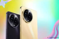 Realme 11x 5G rò rỉ thông tin cấu hình và màu sắc, sẽ sớm ra mắt tại Việt Nam