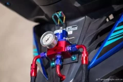 Sau khi chơi Pô Xăng Lửa thì nên lên bài độ gì tiếp theo cho đáng?