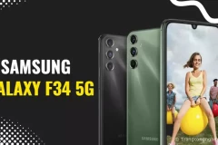 Không còn là tin đồn, Galaxy F34 5G chính thức ra mắt giá chỉ 5,44 triệu đồng 