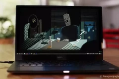 Hướng dẫn dùng ảnh GIF làm hình nền cho máy tính bằng BioniX