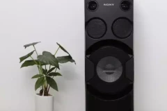 Những loa Sony hát Karaoke tại gia được nhiều gia đình lựa chọn 2022
