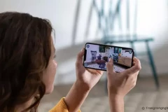 Điều chỉnh cài đặt camera để quay video 4K đẹp hơn trên iPhone Xs và Xs Max