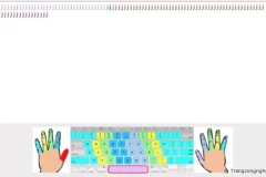 7 công cụ luyện gõ phím miễn phí cho Mac