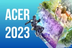 Acer Day 2023: Đón chờ sự ra mắt loạt "siêu phẩm" Laptop Predator Helios Neo, Laptop Gaming Nitro 5