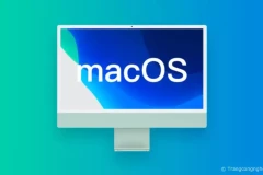 Apple phát hành chính thức macOS 12.6
