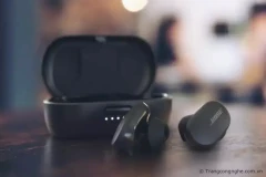 Bose tung bản nâng cấp bổ sung hàng loạt tính năng hấp dẫn cho QuietComfort Earbuds