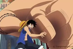 Gear 3 của Luffy trong One Piece thực ra đã xuất hiện từ... 60 năm trước?