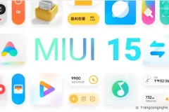 MIUI 15 được phát hiện trên website chính hãng, có thể ra mắt trong vài tháng tới