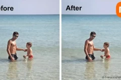 Cách xóa người trong ảnh trên Xiaomi cực dễ, không cần phải tải app