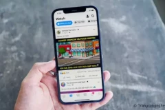 Hướng dẫn cách chụp ảnh và quay màn hình iPhone, iPad cực dễ, không cần cài thêm ứng dụng