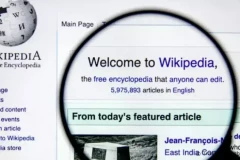 Wikipedia lên kế hoạch thu phí hàng loạt tên tuổi Apple, Google, Amazon...