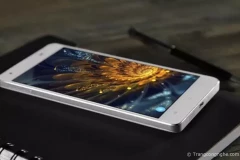 Điện thoại mới nổi Doogee có dung lượng pin khủng giá tốt