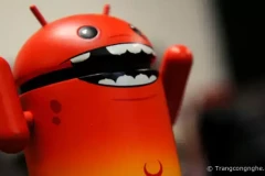 [Cảnh báo] Phần mềm độc hại đánh cắp thông tin Xavier trên Android