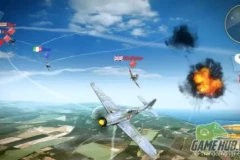 Danh sách chọn lọc game Mobile HOT nhất phải chơi tuần 3 tháng 11/2016