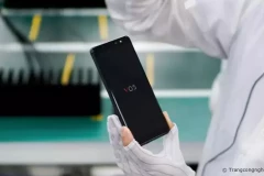 Cận cảnh 4 smartphone của Vsmart sẽ ra mắt vào ngày 14/12