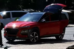 Hyundai Kona - SUV đô thị cỡ nhỏ mới sẽ khiến Ford Ecosport dè chừng?