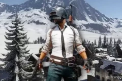 PUBG: Map tuyết mới có tên Vikendi, dự kiến ra mắt vào tháng 12 tới đây