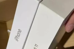 Bắt chước iPhone 12, Xiaomi Mi 11 Không có bộ sạc trong hộp