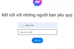 Bạn đã biết cách tâm sự với người lạ trên Messenger chưa?