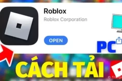 Roblox là gì ? Hướng dẫn tải và đăng ký tài khoản nhanh nhất