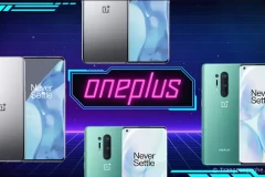 OnePlus áp dụng bảo hành trọn đời với điện thoại gặp lỗi sọc màn hình xanh