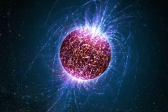 Sao Neutron là gì?