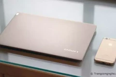 Hướng dẫn chép dữ liệu từ máy tính vào iPhone không cần cáp, không cần wifi