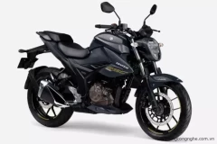 Những mẫu naked-bike dưới 400cc đáng chú ý tại Việt Nam dành cho các biker mới nhập môn