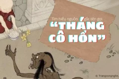 Tìm hiểu nguồn gốc tên gọi “Tháng cô hồn” trong quan niệm dân gian