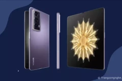 Bộ đôi Honor Magic V2 Lite và Magic V2 Slim hứa hẹn ra mắt “phá đảo” thị trường toàn cầu