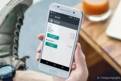 Hướng dẫn xóa cache và cấu hình DNS tĩnh nhằm khắc phục một số lỗi khi truy cập web trên Android